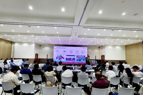 Tự động hóa và năng lượng: động lực cho sản xuất thông minh, hướng đến Net-zero