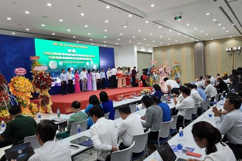 Bình Dương: họp mặt kỷ niệm 99 năm ngày Báo chí Cách mạng Việt Nam