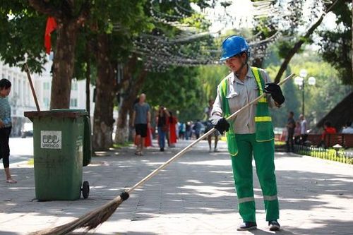 Thể lệ cuộc thi viết bảo vệ môi trường trên địa bàn TP Hà Nội 2024