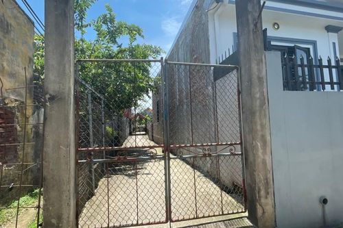 Thường Tín sẽ xử lý vi phạm, hoàn trả ngõ đi chung ở xã Vân Tảo
