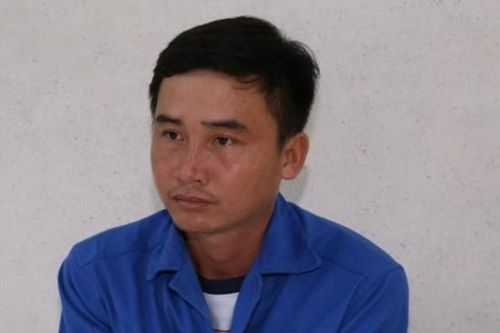Đổ xăng đốt nhà người tình vì mâu thuẫn tình cảm