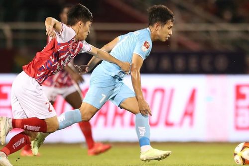 Khó cản Nam Định vô địch V-League 2023-2024