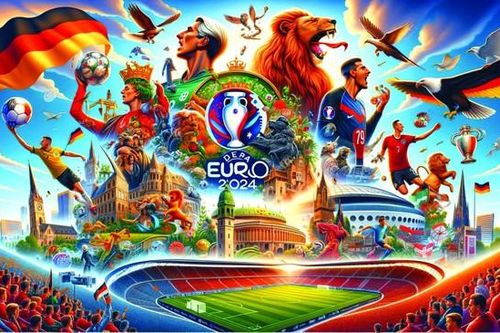 LỊCH THI ĐẤU, BẢNG XẾP HẠNG EURO 2024, COPA AMERICA 2024; Cảnh báo tội phạm cá độ