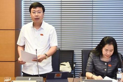 Đề nghị bổ sung 2 lực lượng phòng cháy, chữa cháy và cứu nạn, cứu hộ
