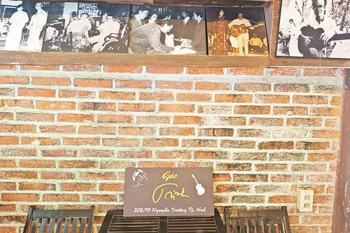 Về Huế ghé Gác Trịnh