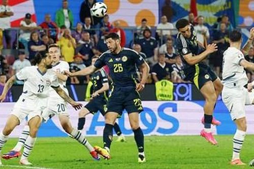 Tin thể thao hôm nay (20-6): Kết quả Euro 2024 - Scotland và Thụy Sĩ chia điểm kịch tính