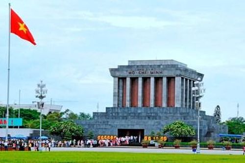 Lấy ý kiến dự thảo Hồ sơ Pháp lệnh Quản lý, bảo vệ Khu Di tích Lăng Chủ tịch Hồ Chí Minh
