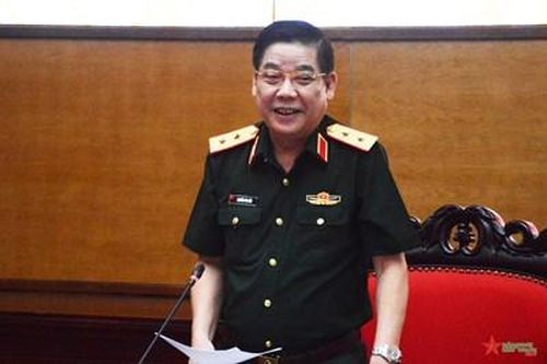 Binh chủng Hóa học thực hiện nền nếp hoạt động đối thoại dân chủ