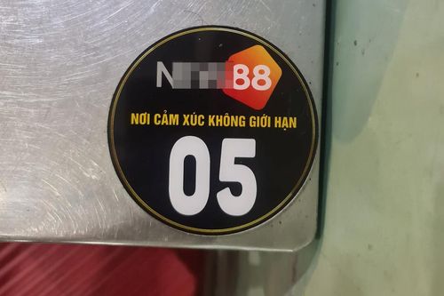 Web cờ bạc tiếp thị khắp nơi