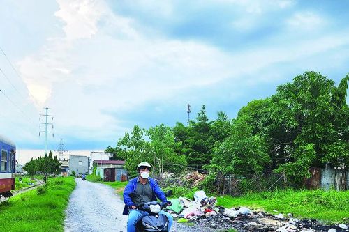 Dự án, quy hoạch 'treo': Rà soát xử lý để đảm bảo quyền lợi người dân