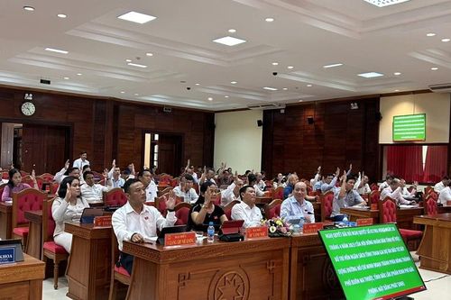 Đắk Lắk bỏ Nghị quyết dùng 332 tỷ đồng ngân sách địa phương làm đường tránh phía Đông TP Buôn Ma Thuột