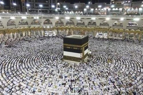 Nắng nóng cực đoan, hơn 900 người tử vong trong lễ hành hương Hajj