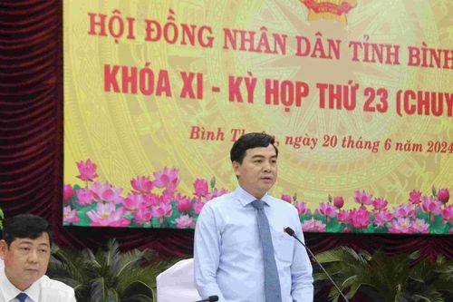 Bình Thuận chi hơn 47 tỷ đồng khắc chế hiện tượng lũ cát đỏ tràn xuống đường ven biển đi Mũi Né