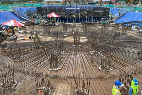 Nhà máy xử lý nước thải Nhiêu Lộc - Thị Nghè (giai đoạn 2) dự kiến hoàn thành 6-2025