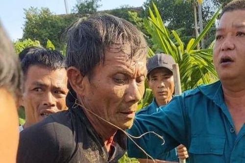 Hình phạt nào cho đối tượng sát hại cả gia đình em họ?