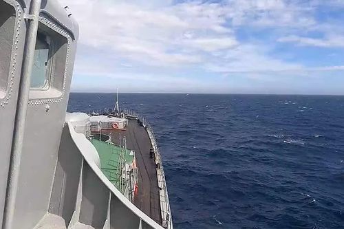Video tàu ngầm hạt nhân phóng tên lửa hành trình ở Biển Barents