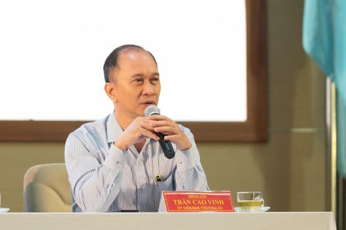 Đại học Quốc gia TPHCM có thêm một Phó Giám đốc