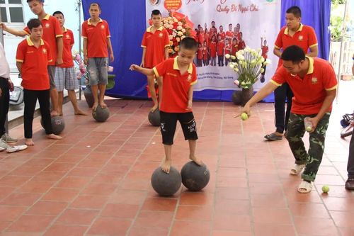 Nơi nuôi hy vọng cho các gia đình có trẻ tự kỷ