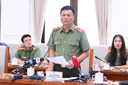 Tăng cường phát hiện nguy cơ gian lận, vi phạm pháp luật về thi tốt nghiệp THPT