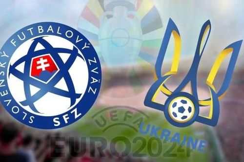 Nhận định trận đấu, soi kèo Slovakia vs Ukraine, 20h00 ngày 21/6 - Bảng E EURO 2024
