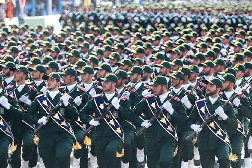 Canada tuyên bố coi Lực lượng IRGC của Iran là khủng bố, Tehran nói 'không khôn ngoan'