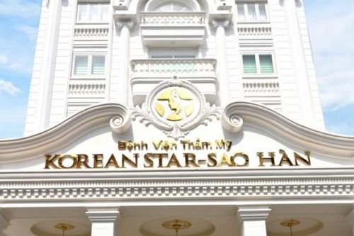 Liên tiếp gặp sự cố y khoa, Bệnh viện Korea Star – Sao Hàn bị đóng cửa