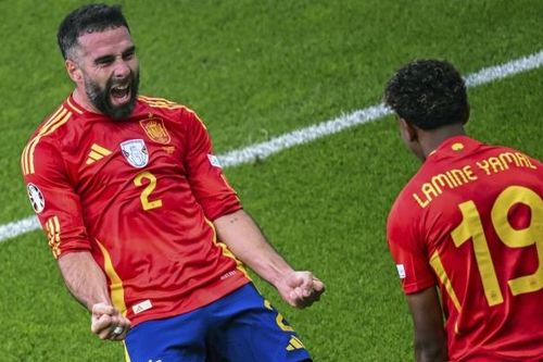 Nhận định Tây Ban Nha - Italia, 02h00 ngày 21/6, lượt trận thứ 2 bảng B EURO 2024