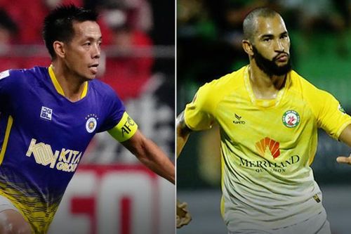 Nhận định Bình Định vs Hà Nội, 18h ngày 20/6 tại V.League 2023/24