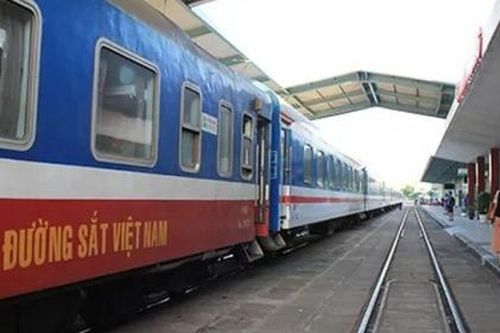 Đường sắt thí điểm bán vé theo nhóm, tự động xếp chỗ trên tàu