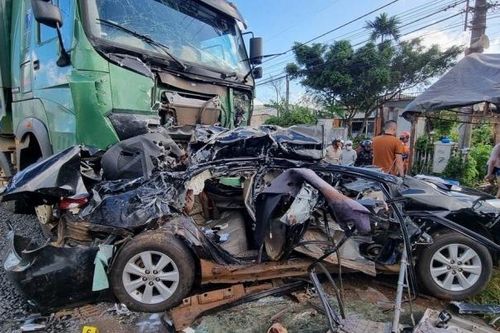 Tài xế gây tai nạn khiến 3 thành viên CLB Hoàng Anh Gia Lai tử vong đối mặt với mức án nào?