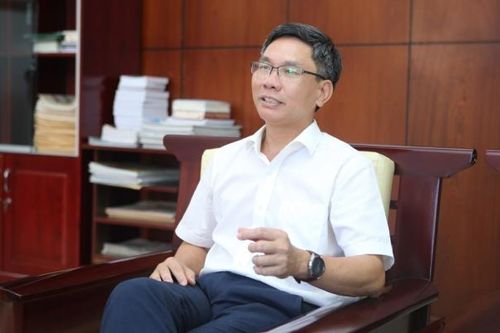 Nhà báo Vũ Ngọc Tú – Tổng Biên tập Báo Đắk Nông: Tất cả các lĩnh vực đều phải gắn với triển khai Nghị quyết