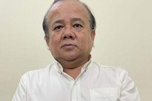 Giả danh Phó trưởng ban Nội chính Trung ương chiếm đoạt hơn 30 tỷ đồng