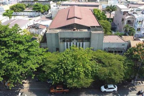 Đồng Nai chuẩn bị đấu giá nhiều khu 'đất vàng' tại trung tâm TP Biên Hòa