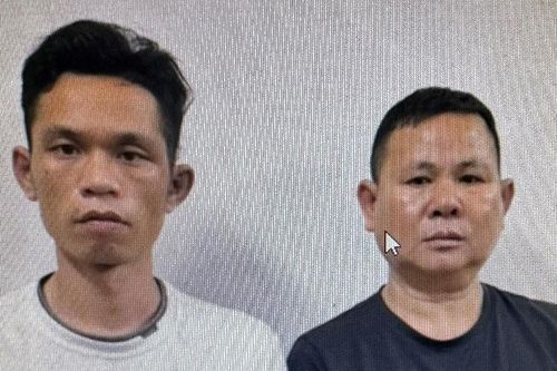 Bắt giữ hai đối tượng người Trung Quốc chuyên trộm cắp tài sản tại các khu công nghiệp