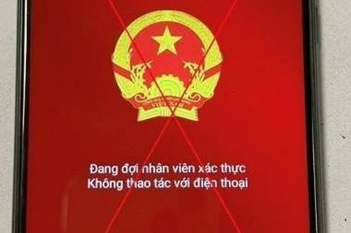 Mất gần 300 triệu đồng sau khi nghe cuộc điện thoại của 'Công an'