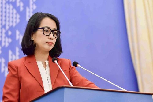 Việt Nam lên tiếng việc Philipines đệ trình Báo cáo Ranh giới ngoài thềm lục địa ở Biển Đông