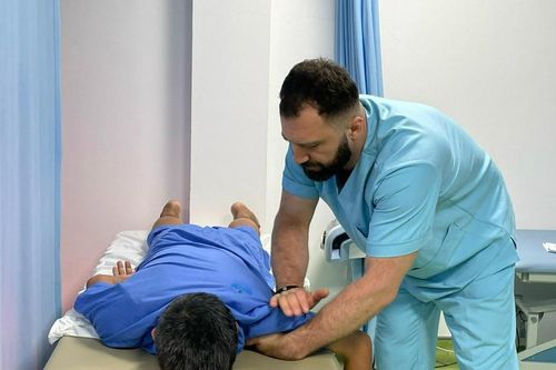 30 triệu dân Việt Nam cần phục hồi chức năng