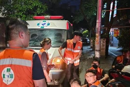 Bài 4: Dấn thân làm việc nghĩa