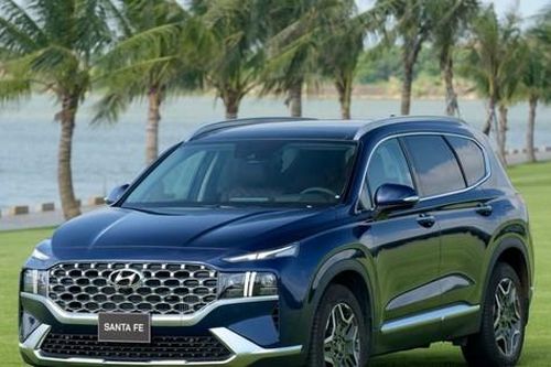 Những mẫu xe giảm giá mạnh trong tháng 6