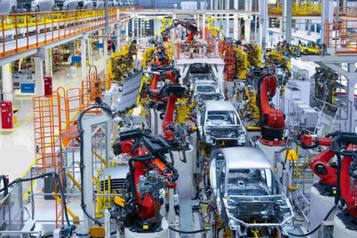 Nhiều nghề Hà Nội không tuyển đủ phải về các tỉnh để tuyển lao động