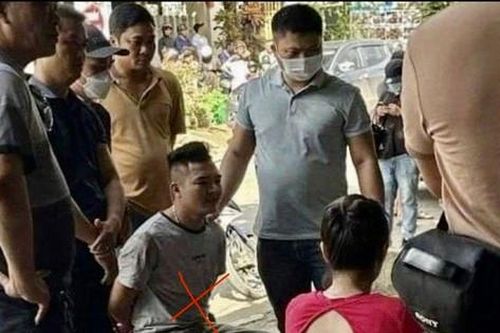 Đề nghị truy tố trùm giang hồ cả gan đe dọa giết cả nhà cán bộ công an