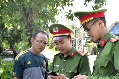 Hà Nội đề xuất hỗ trợ cảnh sát khu vực, công an xã 1,8 triệu/tháng