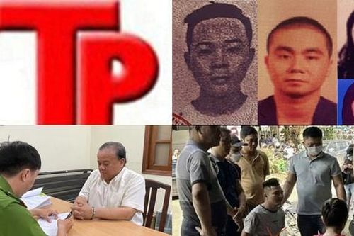 Bản tin Hình sự: Công an Hà Nội phá đường dây mua bán cần sa