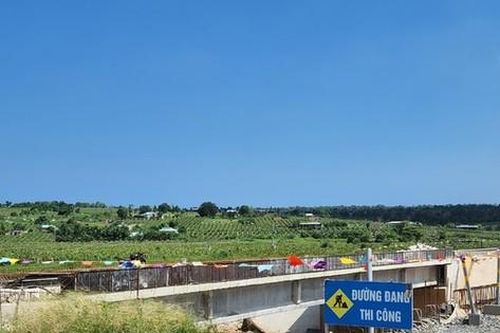 Lối thoát cho 3 dự án ở Bình Thuận quá hạn bố trí vốn