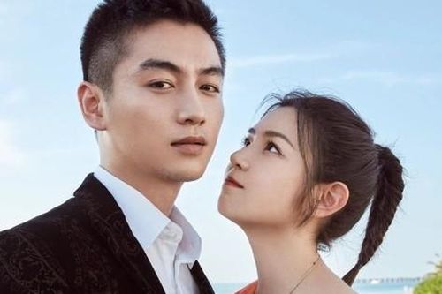 Vì sao Trần Hiểu và Trần Nghiên Hy khó ly hôn?