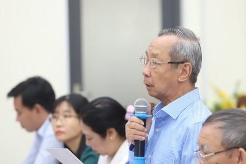 Mệt mỏi kiếm tìm cán bộ ở chung cư cao cấp