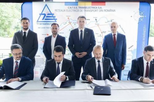 Azerbaijan nhắm tới mục tiêu trở thành trung tâm năng lượng xanh