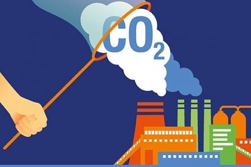 Thu hồi và tăng giá trị CO2: Hướng đi tiếp theo cho 2 lĩnh vực then chốt
