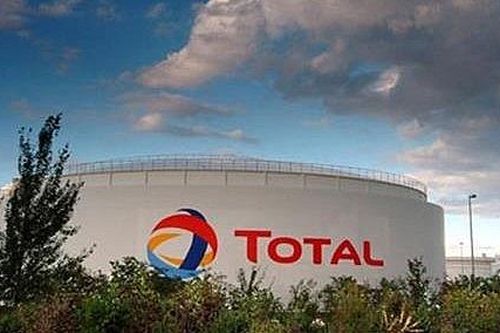 Thượng viện Pháp muốn 'Cổ phiếu vàng' của TotalEnergies