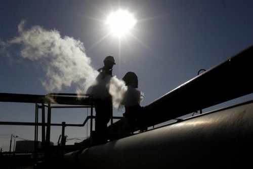 Dầu mỏ Libya một lần nữa thu hút các nhà đầu tư